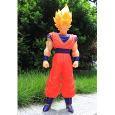 Dragon ball anime figure