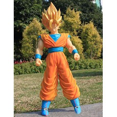 Dragon ball anime figure