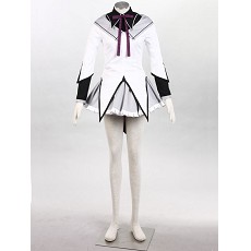 Mahou Shoujo Madoka Magika cosplay cloth