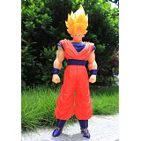 Dragon ball anime figure