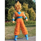 Dragon ball anime figure