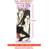 Inu x Boku Secret Service anime wallscroll