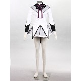 Mahou Shoujo Madoka Magika cosplay cloth