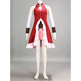 Mahou Shoujo Madoka Magika cosplay cloth