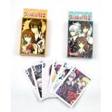 Anime vampire knight pokers