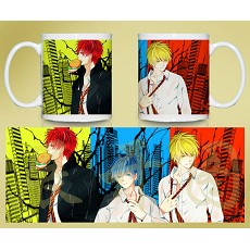 Kuroko no basuke anime cup