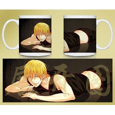 Kuroko no basuke anime cup