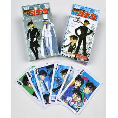 Detective Conan anime pokers