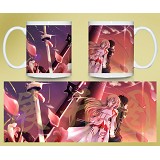 Sword art online anime cup