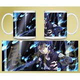 Sword art online anime cup