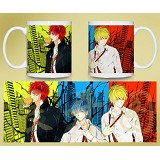 Kuroko no basuke anime cup