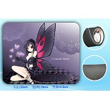 Accel World anime mouse pad