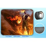 LOL mouse pad