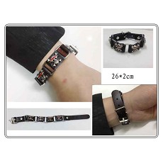 One piece anime bracelet