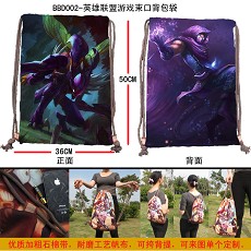 League of Legends bag