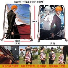 Bleach anime bag