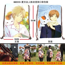 Natsume Yuujinchou anime bag