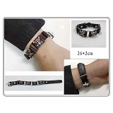 One piece anime bracelet