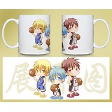 Kuroko no basuke anime cup