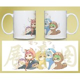 Kuroko no basuke anime cup