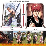 Bleach anime bag