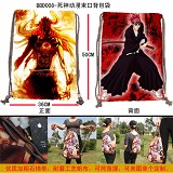 Bleach anime bag