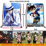 Detective conan anime bag
