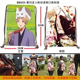 Natsume Yuujinchou anime bag