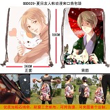 Natsume Yuujinchou anime bag