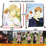 Natsume Yuujinchou anime bag