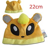 Pokemon anime hat