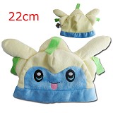 Pokemon anime hat