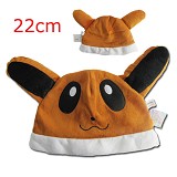 Pokemon anime hat