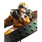 Naruto anime figure