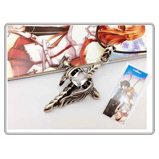 Sword Art Online anime necklace