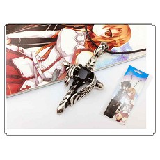 Sword Art Online anime necklace