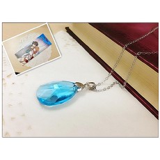 Sword Art Online anime necklace