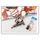 Sword Art Online anime necklace