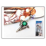 Sword Art Online anime necklace