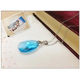 Sword Art Online anime necklace