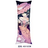 Kuroshitsuji double sides pillow（40x102CM）3542