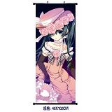 Kuroshitsuji anime wallscroll（40x102CM）3542