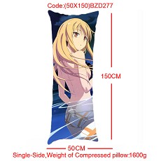 The Pet Girl of Sakurasou anime pillow(50X150)BZD277