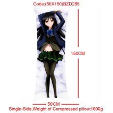 Accel world anime pillow(50X150)BZD285