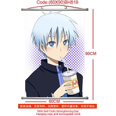 Kuroko no Basuke anime wallscroll(60X90)BH819