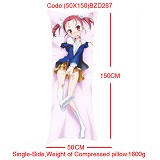 The anime sexy girl anime pillow(50X150)BZD287