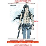 Tomb Notes anime wallscroll(60X90)BH813