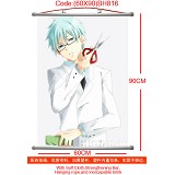 Kuroko no basuke anime wallscroll(60X90)BH816