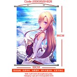 Sword Art Online anime wallscroll(60X90)BH826