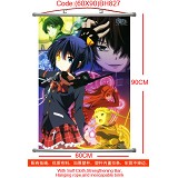 Chuunibyou demo koi ga shitai anime wallscroll(60X...